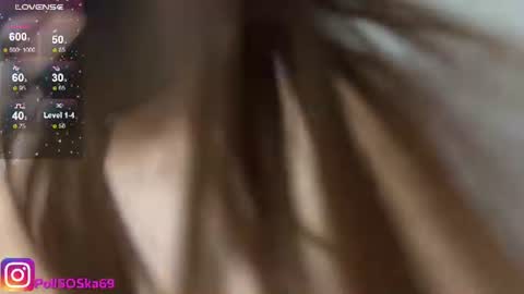 lallyrose69 online show from July 22, 12:40 pm