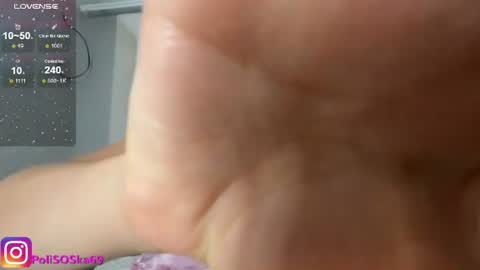 lallyrose69 online show from August 11, 1:46 pm