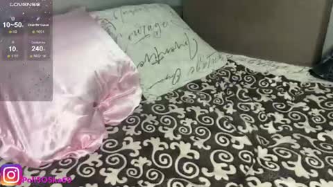 lallyrose69 online show from August 14, 2:10 pm