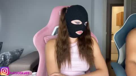 lallyrose69 online show from August 16, 11:14 am