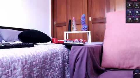 Lola online show from August 11, 5:48 pm