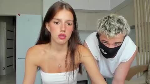 Stewie and Monica online show from August 8, 4:45 am