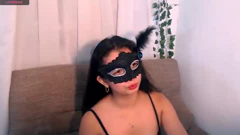 lalunaxoxo_silva online show from August 27, 1:30 pm