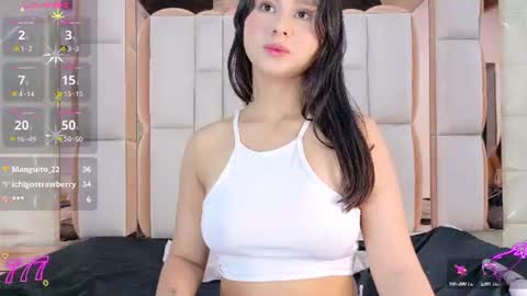 Laly online show from August 6, 4:44 am