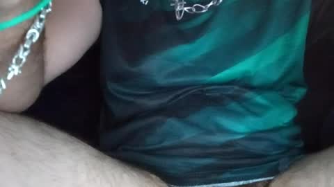 Lamacua69 online show from July 31, 6:46 pm