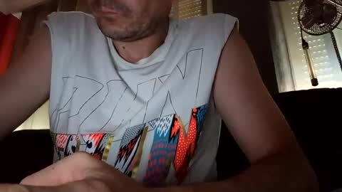 Lamacua69 online show from August 2, 4:36 pm