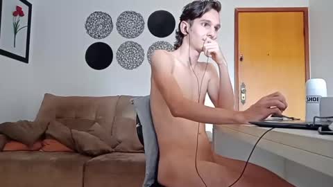 Lemme B online show from July 29, 6:59 pm