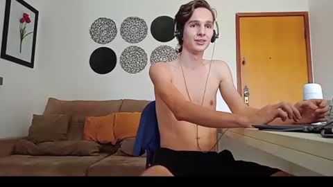 Lemme B online show from July 30, 5:09 pm
