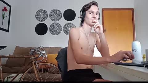 Lemme B online show from August 7, 7:14 pm