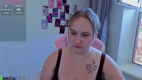 laminel online show from August 11, 7:43 am