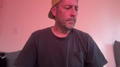lampin1 online show from August 1, 3:40 pm