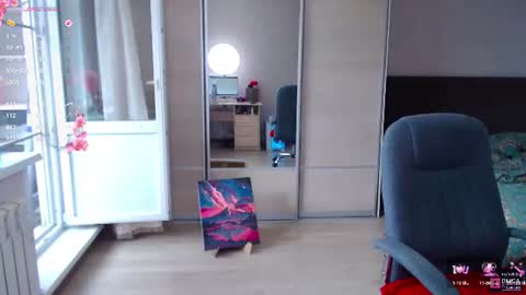 Lana online show from August 15, 7:56 am