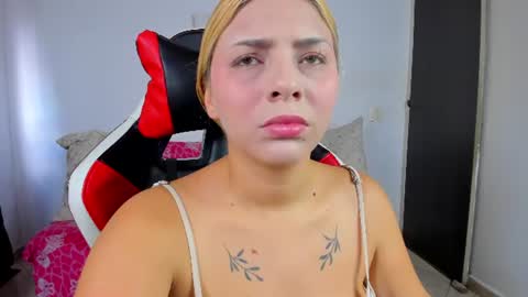 Lana online show from August 1, 8:26 pm