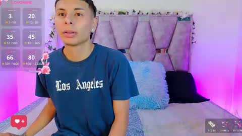 Lana online show from August 7, 11:21 am