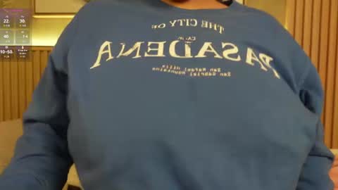 lana_lann online show from August 1, 7:36 am
