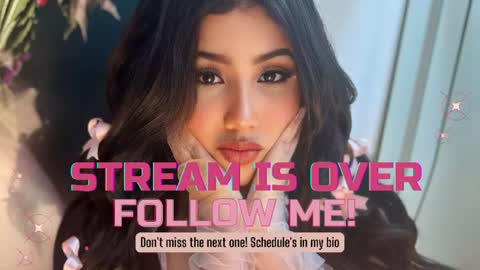 lana_lann online show from August 14, 9:46 am