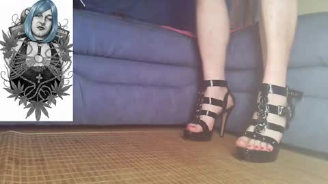 LANA-RAMM online show from August 6, 2:27 pm