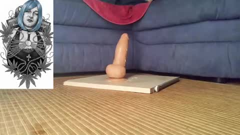 LANA-RAMM online show from August 6, 9:36 pm