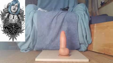 LANA-RAMM online show from August 9, 6:53 pm