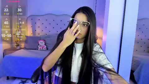 lana_rhoaades online show from August 10, 3:46 pm