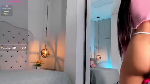 lana_rhoaades online show from August 11, 1:13 pm