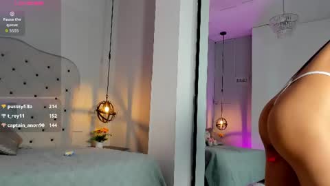 lana_rhoaades online show from August 12, 7:49 pm