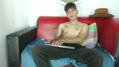 lana_robertt online show from June 19, 11:10 am