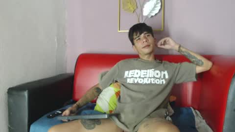 lana_robertt online show from July 27, 9:59 am