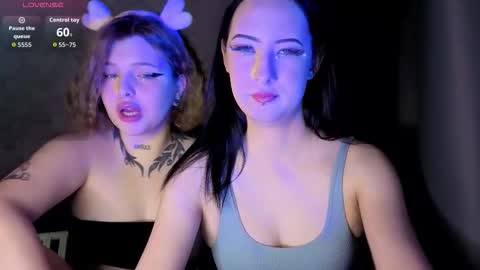 lana_shadow online show from March 27, 6:17 am