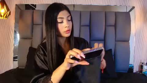 Vanessa  online show from August 10, 12:06 pm