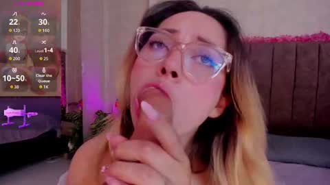 Lana online show from August 16, 7:34 am