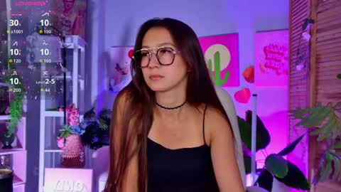 LanaBakers online show from August 11, 2:46 am