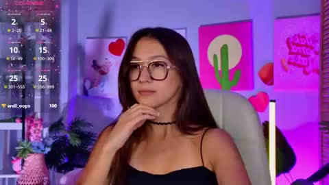 LanaBakers online show from August 11, 3:52 am