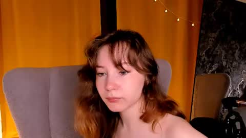 Lana online show from July 23, 3:31 am