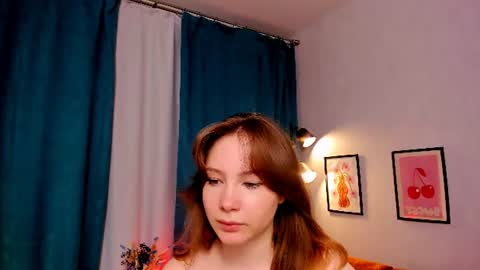 Lana online show from August 9, 12:06 pm