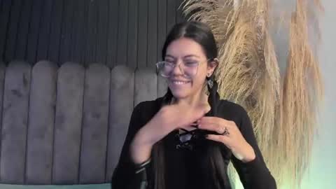 Lana online show from August 8, 12:05 pm