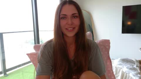 Lana online show from July 13, 3:18 pm