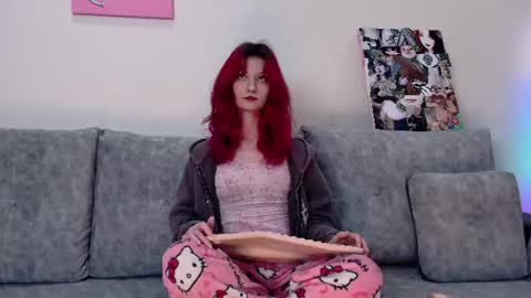 Lanapinky online show from September 8, 2:24 pm