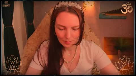 Lana Radiance online show from July 20, 4:21 pm