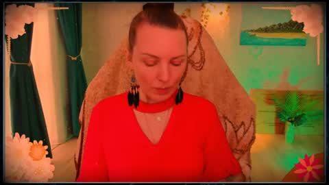 Lana Radiance online show from July 24, 9:56 am