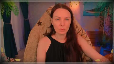 Lana Radiance online show from August 1, 4:24 pm