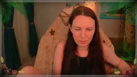 Lana Radiance online show from August 1, 5:30 pm