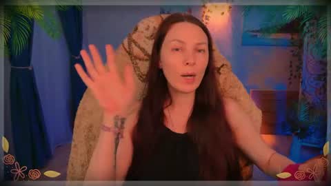 Lana Radiance online show from August 1, 6:36 pm