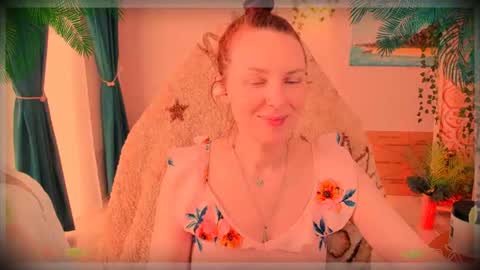 Lana Radiance online show from August 6, 10:36 am