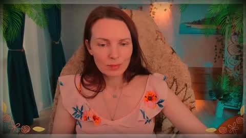 Lana Radiance online show from August 6, 3:00 pm