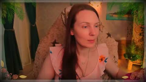Lana Radiance online show from August 6, 4:17 pm