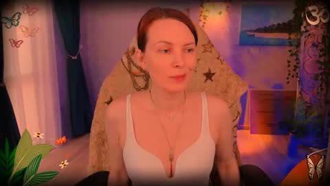 Lana Radiance online show from August 10, 2:29 pm