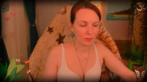 Lana Radiance online show from August 10, 4:41 pm