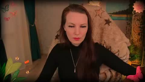 Lana Radiance online show from August 15, 4:11 pm