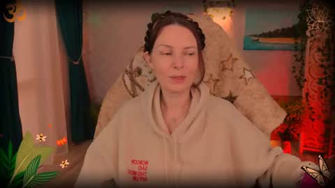 Lana Radiance online show from August 17, 1:16 pm